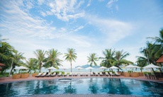 Tuan Chau Resort Ha Long