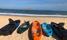 Seaside Boutique Resort Quy Nhon