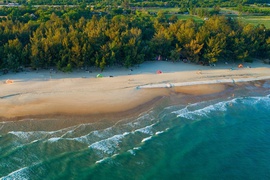 Ho Tram Beach Boutique Resort & Spa