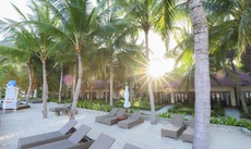 Diamond Bay Resort & Spa