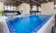 EMERALD BAY HOTEL & SPA