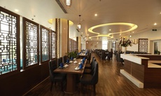 Central Hotel Thanh Hoa