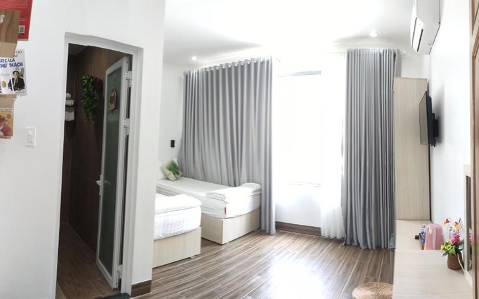 Thành Tính Hotel Phú Yên