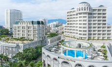 Sunrise Nha Trang Beach Hotel & Spa