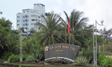 Saigon - Ninh Chu Hotel & Resort