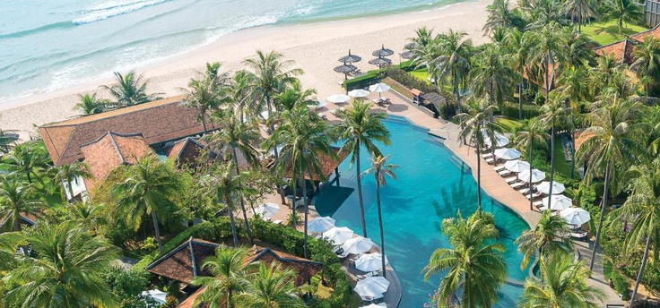 Anantara Mui Ne Resort