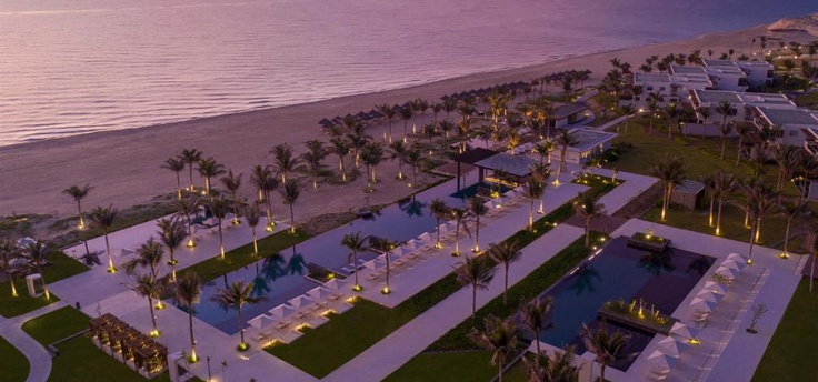 Alma Resort Cam Ranh