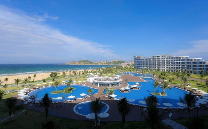 FLC Luxury Hotel Quy Nhon