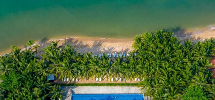 Salinda Resort Phu Quoc Island
