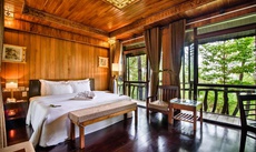 Sankofa Village Hill Resort & Spa