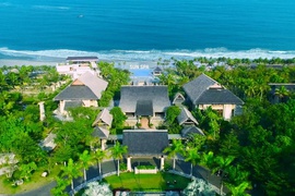 Sun Spa Resort & Villa