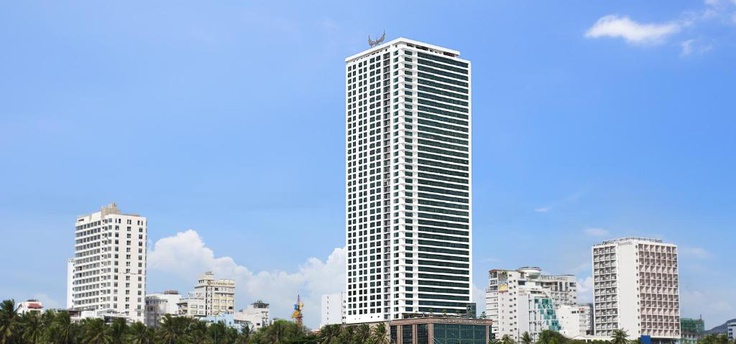 Muong Thanh Luxury Nha Trang Hotel