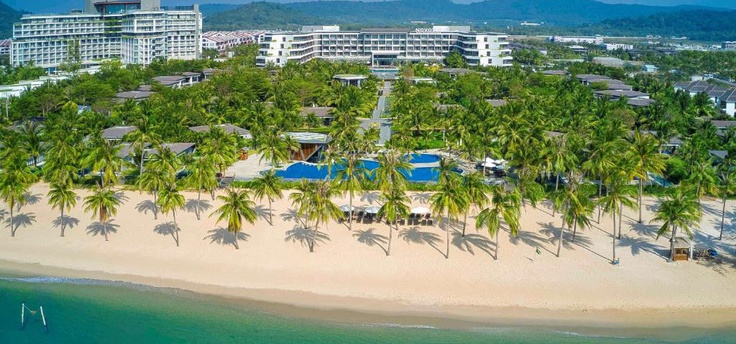 Novotel Phu Quoc Resort