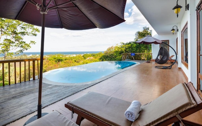 Vietstar Resort & Spa