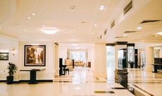 Grand Ninh Binh Legend Hotel