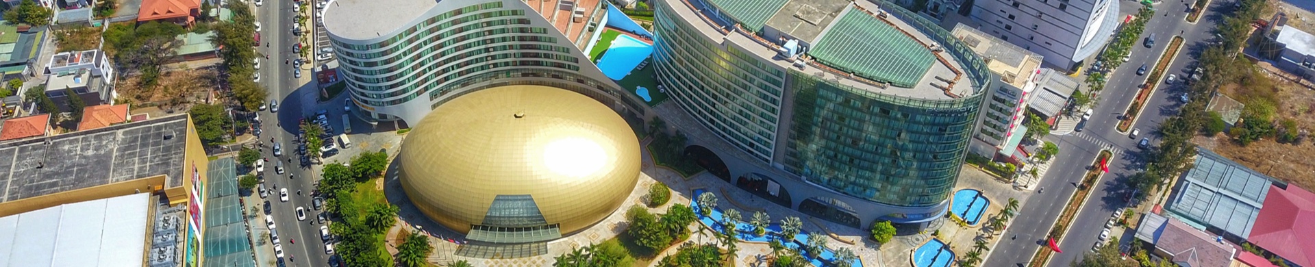 Best Resorts In Vung Tau City For A Perfect Weekend Vacation