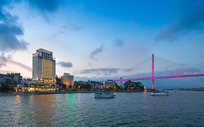 Wyndham Legend Halong