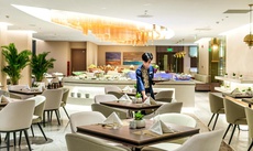 Best Western Premier Sapphire Ha Long