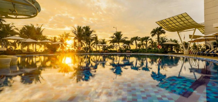 Grand Tourane Hotel Da Nang