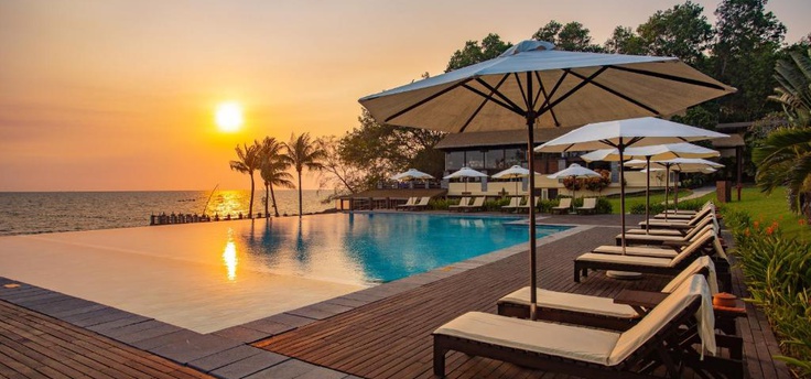 Chen Sea Resort & Spa Phu Quoc