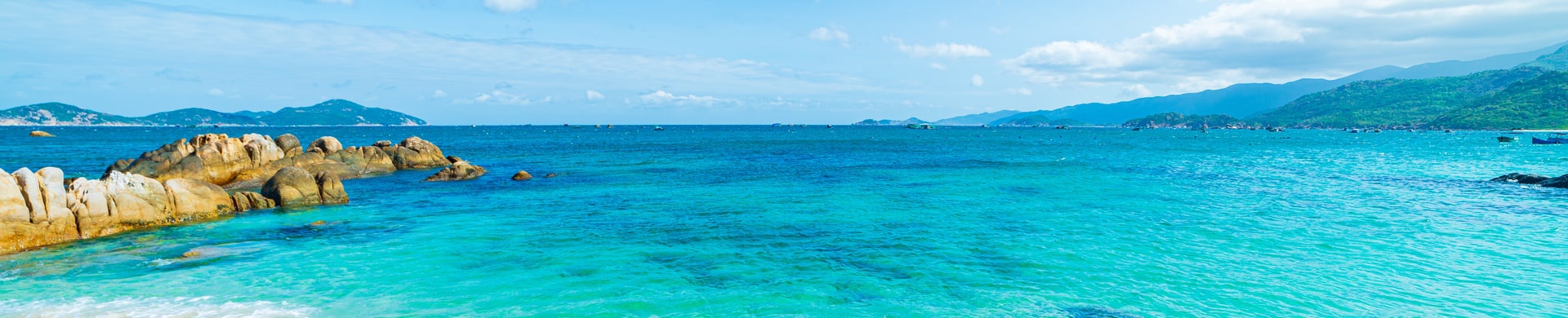 6 Best Things We Love About Fusion Resort Cam Ranh