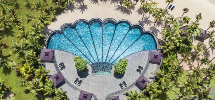 JW Marriott Phu Quoc Emerald Bay Resort & Spa
