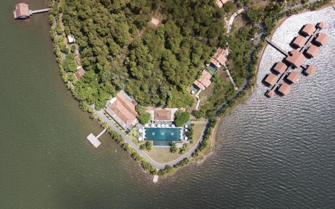 Vedana Lagoon Resort & Spa