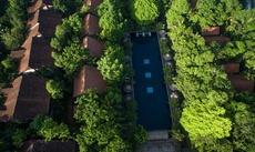 Pilgrimage Village Boutique Resort & Spa
