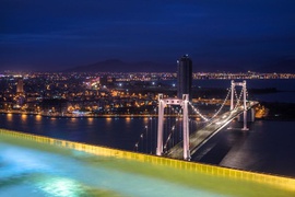 Citadines Blue Cove Danang
