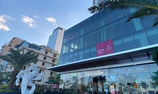 Scenia Bay Residences, Nha Trang