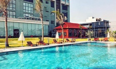 Central Hotel Thanh Hoa