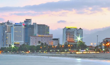 5 Best Things We Love About Sheraton Hotel Nha Trang