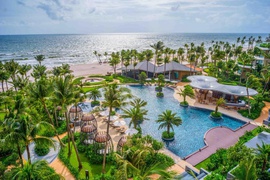 InterContinental Phu Quoc Long Beach Resort, an IHG Hotel
