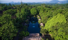 Pilgrimage Village Boutique Resort & Spa