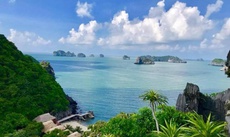 Monkey Island Resort