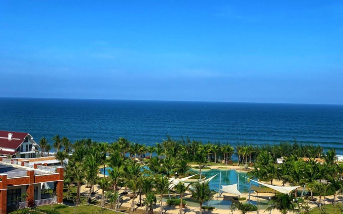 Citadines Pearl Hoi An