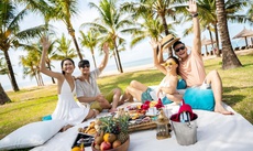 Vinpearl Discovery Wonderworld Phu Quoc