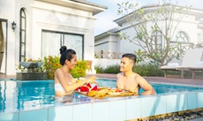 Vinpearl Discovery Greenhill Phu Quoc