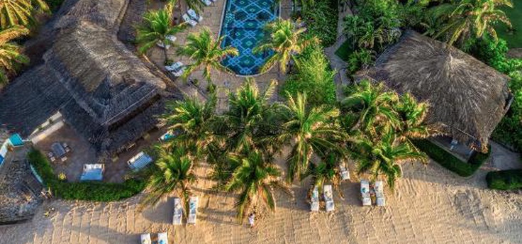 Sailing Club Resort Mui Ne