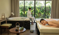 Melia Ho Tram Beach Resort