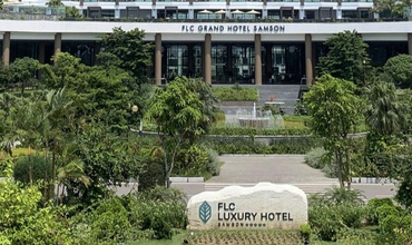Best hotels and resorts for budget-minded travelers in Thanh Hoa Province