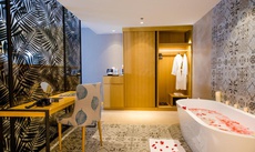 Quinter Central Nha Trang