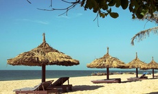 Blue Ocean Resort