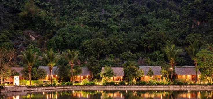 An's Eco Garden Resort