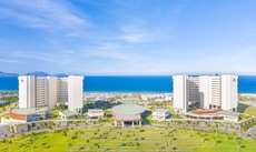 Alma Resort Cam Ranh