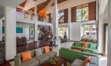 Blue Ocean Resort