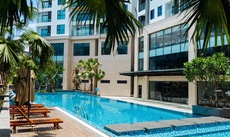 Best Western Premier Sapphire Ha Long