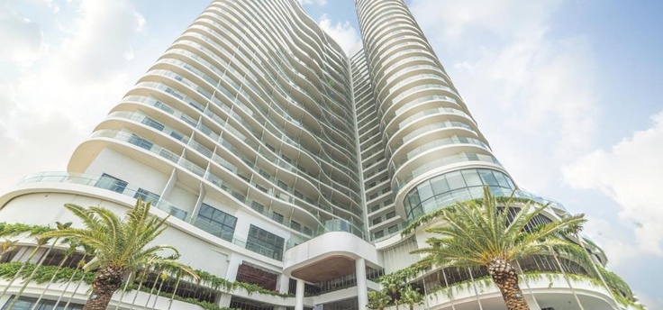 Citadines Marina Halong
