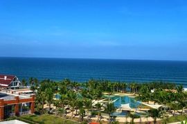 Citadines Pearl Hoi An