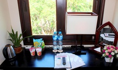 Poshanu Resort